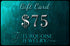 TurquoiseJewelry.com Gift Card